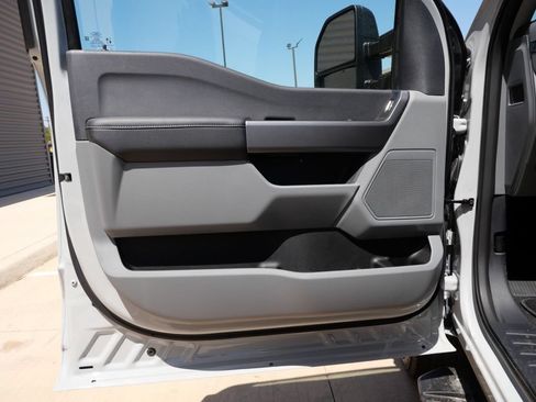New 2026 Ford F250 XL w/ STX Appearance Package AWD/4WD image 17