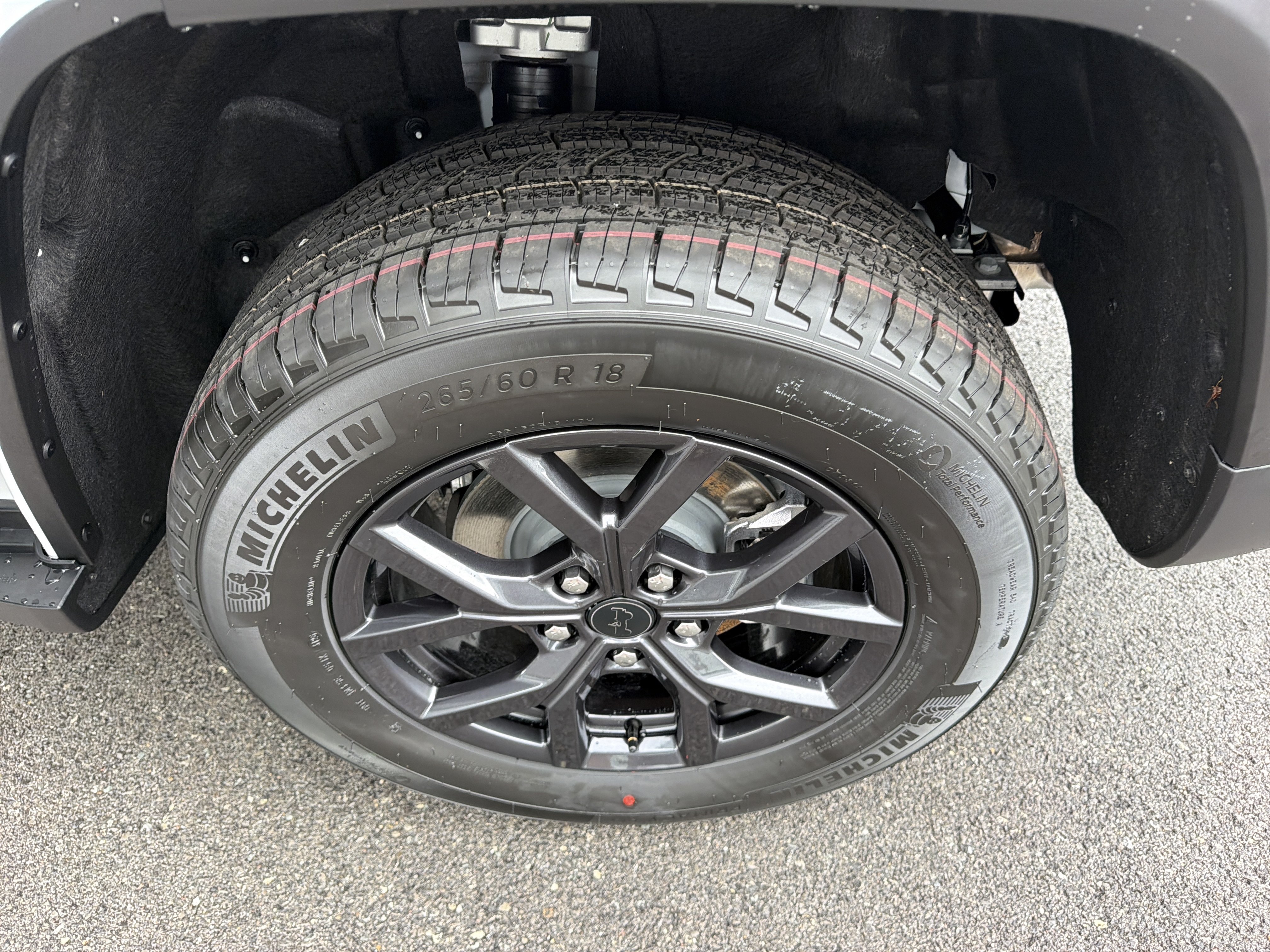 New 2027 Jeep Grand Cherokee 4WD image 12
