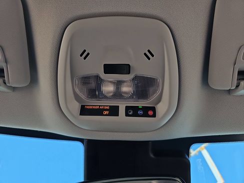 New 2026 Chevrolet Trax ACTIV w/ Driver Confidence Package FWD image 30