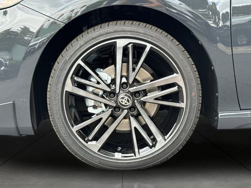 New 2026 Toyota Camry XSE FWD image 32