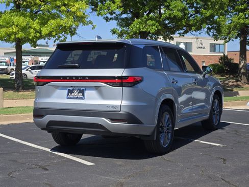 New 2026 Lexus TX 350 AWD w/ Convenience Package image 4