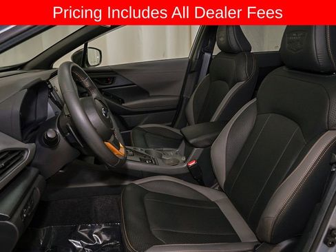 Used 2024 Subaru Crosstrek 2.5i Wilderness w/ Crosstrek Mirror Package AWD/4WD image 13