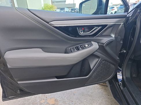 Used 2023 Subaru Outback Onyx Edition XT image 37