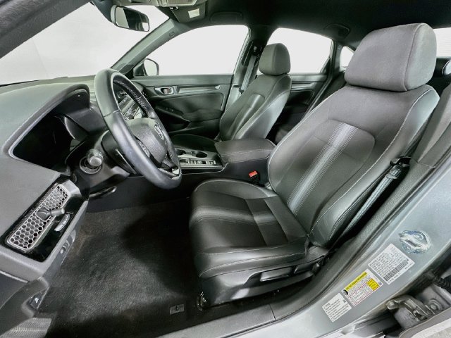 Certified 2024 Honda Civic Sport image 26