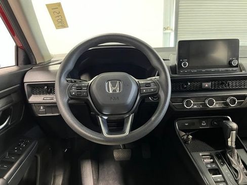 Used 2023 Honda CR-V LX image 21