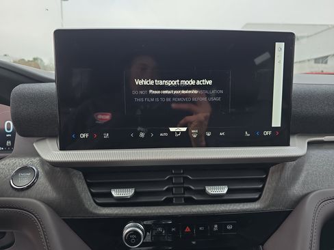 New 2026 Ford Explorer Platinum image 24