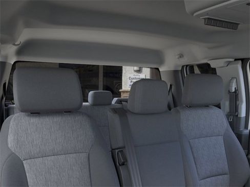 New 2024 Ford F350 XL w/ XL Chrome Package image 27