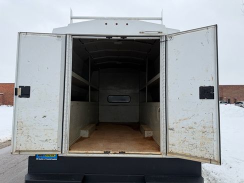 Used 2020 Ford F550 4x4 Regular Cab Super Duty image 34