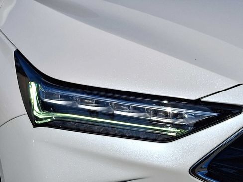 Used 2026 Acura MDX SH-AWD w/ Technology Package image 9
