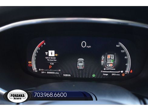 New 2026 Acura MDX Type S image 24