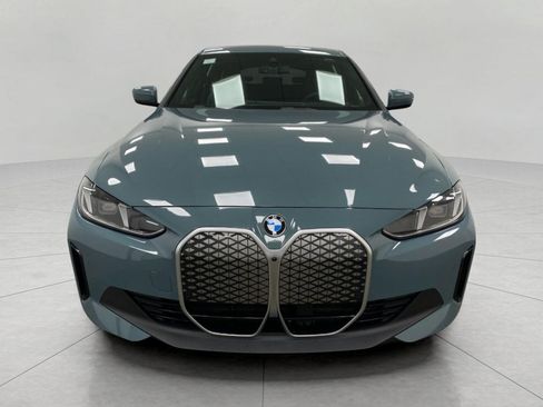 New 2026 BMW i4 xDrive40i w/ Premium Package AWD/4WD image 45