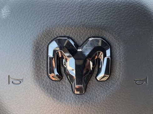 New 2026 RAM 1500 RHO w/ RHO Level 1 Equipment Group AWD/4WD image 56