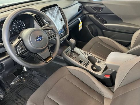 Certified 2026 Subaru Crosstrek 2.5i Premium AWD/4WD image 10