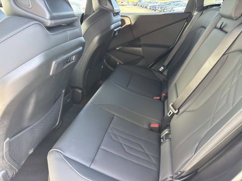 Certified 2025 BMW X3 xDrive30i w/ Premium Package image 13