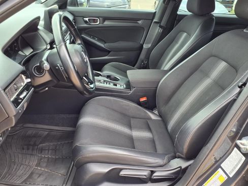 Used 2022 Honda Civic Sport image 23