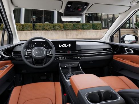 New 2026 Kia Carnival SX Prestige image 15