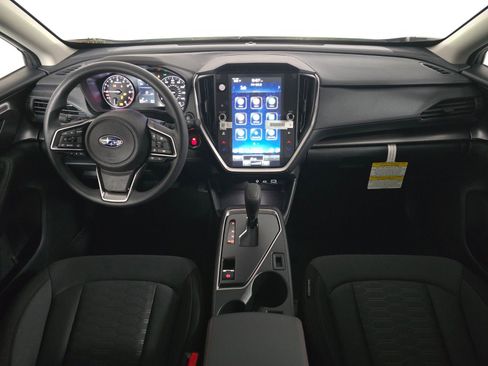 New 2026 Subaru Impreza 2.0i Sport image 25