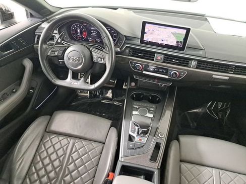 Used 2019 Audi S5 Prestige w/ S Sport Package image 15