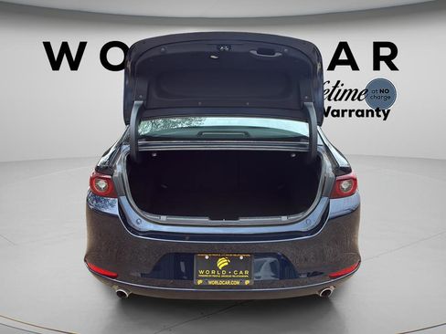 Used 2024 MAZDA MAZDA3 s image 18