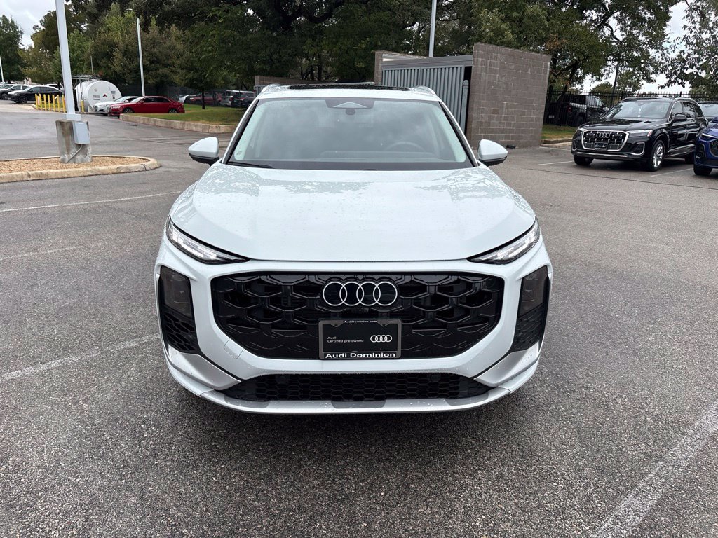 Used 2026 Audi Q3 quattro 2.0T AWD/4WD image 2