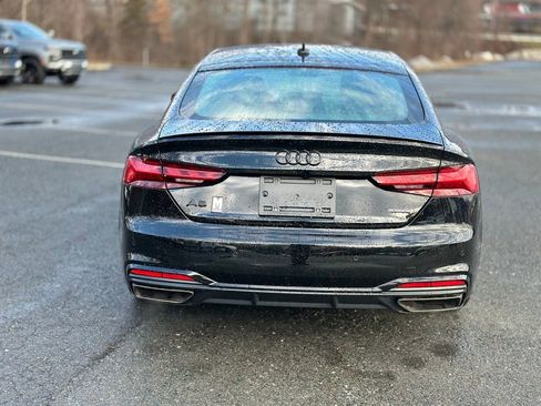 Used 2023 Audi A5 2.0T Prestige image 5