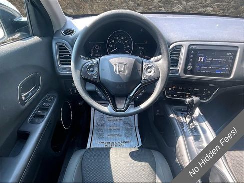 Used 2022 Honda HR-V EX image 5