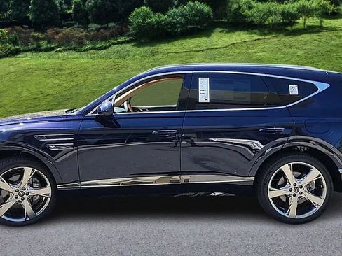 Used 2024 Genesis GV80 3.5T w/ Prestige Package image 5