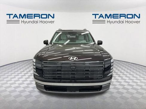 New 2026 Hyundai Palisade Limited FWD image 8