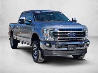 Used 2020 Ford F250 Lariat w/ Lariat Ultimate Package video 3