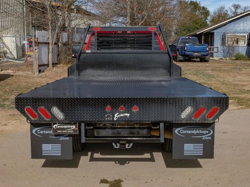 Used 2023 Chevrolet Silverado 3500 LT w/ Convenience Package image 47