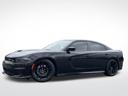 Used 2023 Dodge Charger Scat Pack w/ Daytona Edition Group