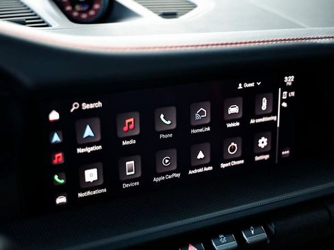 Certified 2023 Porsche 911 Carrera GTS image 36