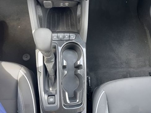 Used 2025 Chevrolet TrailBlazer LT image 24