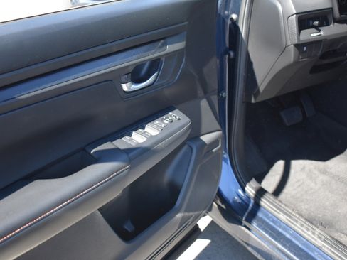 Certified 2023 Honda CR-V Sport image 24