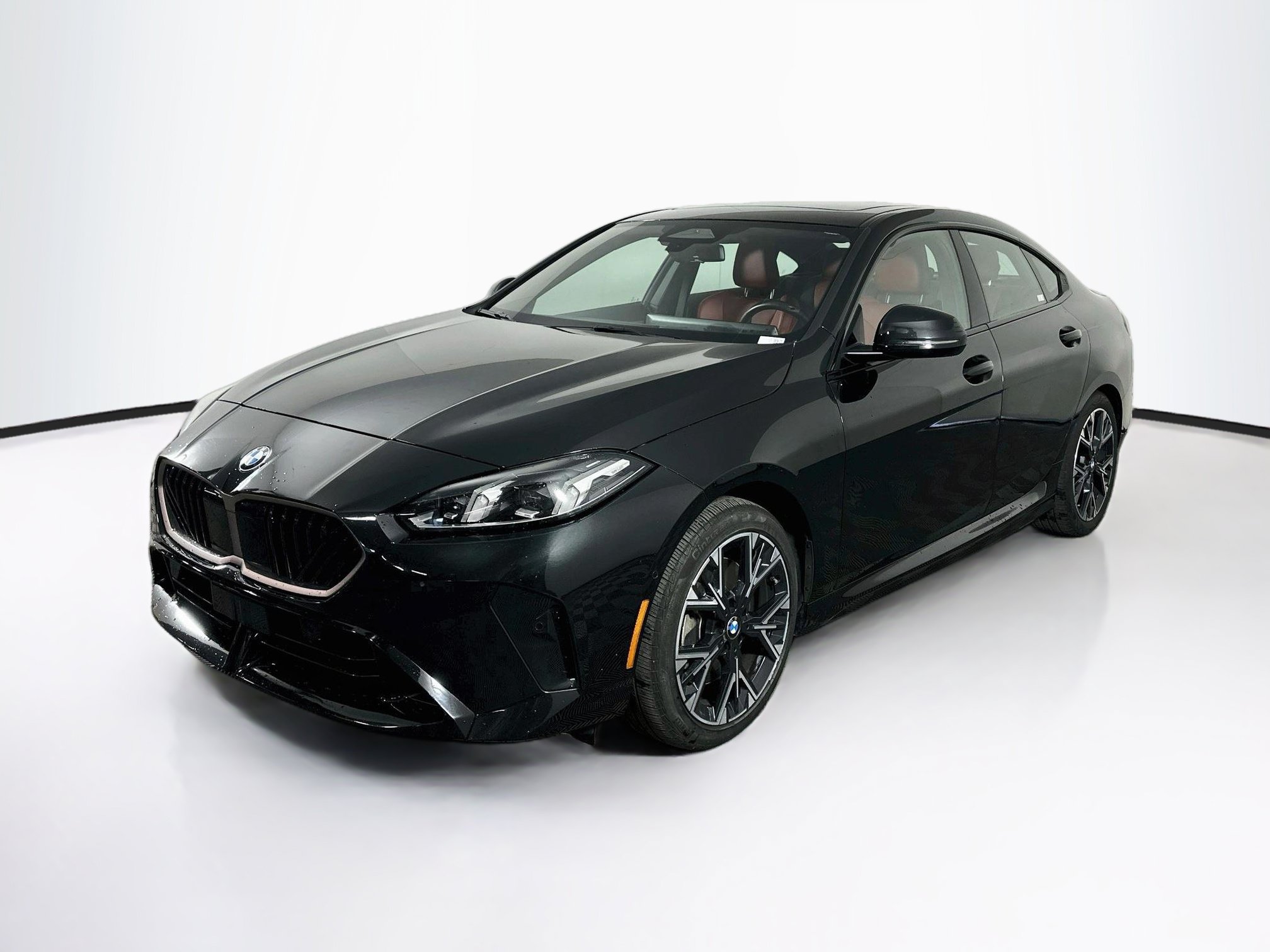 Used 2025 BMW 228i xDrive AWD/4WD image 3