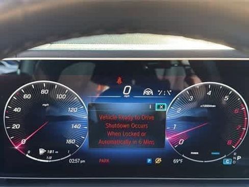 Certified 2025 Mercedes-Benz GLS 450 4MATIC image 40