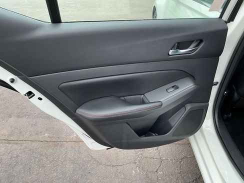 Used 2021 Nissan Altima 2.5 SR w/ SR Premium Package image 21