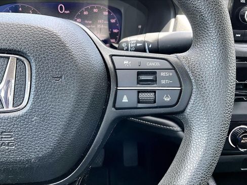 Used 2023 Honda Accord LX image 23