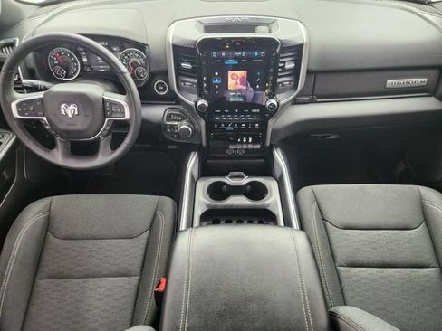 Used 2025 RAM 1500 Big Horn AWD/4WD image 27