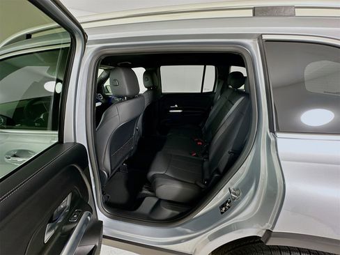 New 2026 Mercedes-Benz GLB 250 GLB 250 image 25