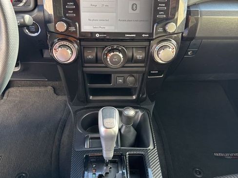 Used 2024 Toyota 4Runner TRD Off-Road image 23