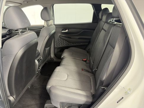 Used 2023 Hyundai Santa Fe SEL FWD image 7