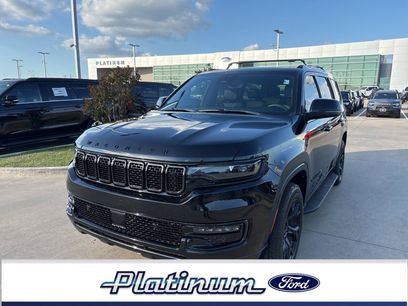 Used 2023 Jeep Wagoneer Series II