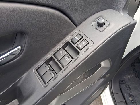 New 2026 Nissan Frontier SV image 20