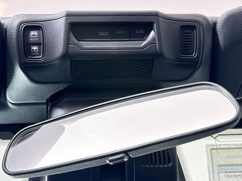 New 2026 Jeep Wrangler Willys image 27