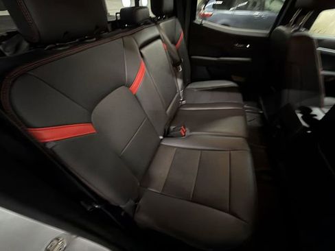 Certified 2023 Chevrolet Colorado Z71 w/ Z71 Convenience Package 2 image 28