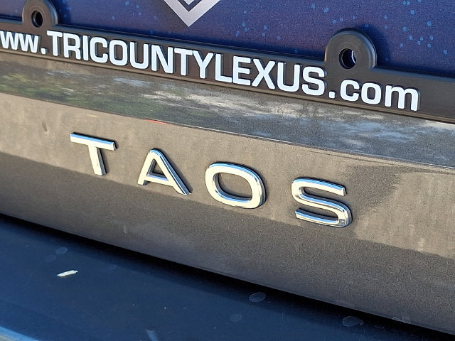 Used 2025 Volkswagen Taos S AWD/4WD image 30