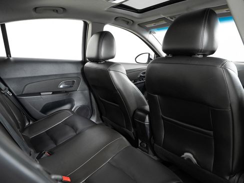 Used 2012 Chevrolet Cruze LT w/ RS Package image 21