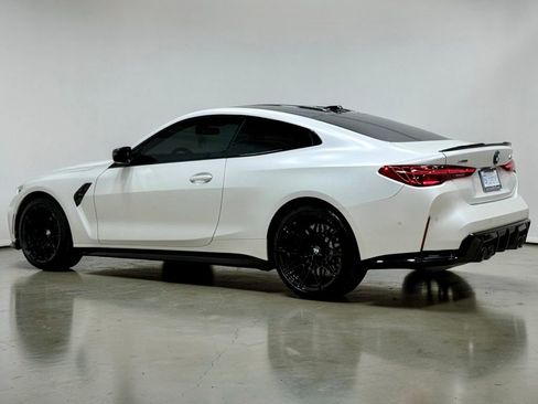 Used 2026 BMW M4 xDrive Competition image 27