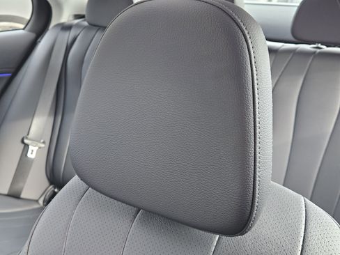 Certified 2025 Mercedes-Benz E 350 Sedan image 15